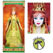 Faerie queen barbie d'occasion  Expédié en Belgium