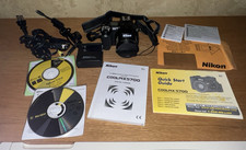 Nikon coolpix 5700 for sale  GLASGOW