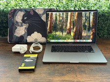2019 macbook pro for sale  BARKING