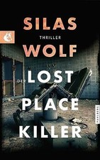 Lost place killer gebraucht kaufen  Berlin