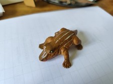 Rare mastodonsaurus préhistoi d'occasion  Montivilliers