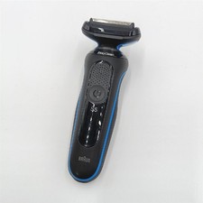 Braun series elektrorasierer gebraucht kaufen  Nagold