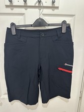 Montane mens black for sale  LIVERSEDGE
