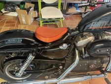 Solo sitz bobber gebraucht kaufen  Brackel