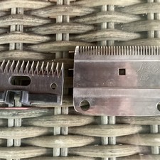 Fine lister blade for sale  Emerson