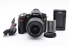 Nikon d90 digital d'occasion  Expédié en Belgium