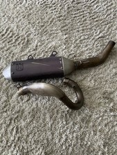 2020 husqvarna 250fc for sale  Davenport