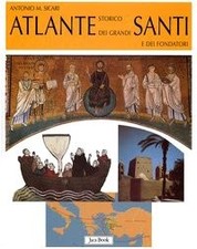 Atlante storico dei usato  Italia