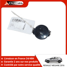 Capteur pluie renault d'occasion  Nemours
