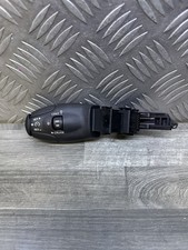 peugeot 207 cruise control stalk for sale  STOKE-ON-TRENT