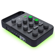Mackie caster live for sale  BURGESS HILL