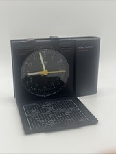 Braun reisewecker 4783 gebraucht kaufen  Pegnitz