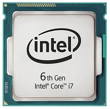 Gniazdo procesora Intel Core i7-6700 1151 3,4 GHz 4,0 GHz Turbo! 4 rdzenie 14nm na sprzedaż  PL
