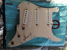 Fender custom shop for sale  BIRMINGHAM