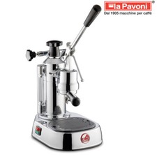 Pavoni europiccola lusso gebraucht kaufen  Bielefeld