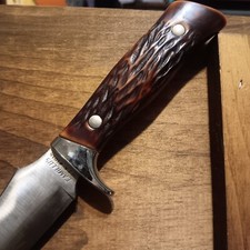 Camillus knives usa for sale  Lake Charles