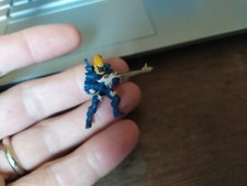 Eldar plastica 40k usato  Vigevano