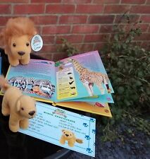 Animal kingdom book for sale  SWINDON