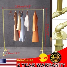Gold pipe garment for sale  Chino