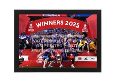 Cup trophy photo for sale  LEEDS