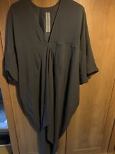Rick owens oversized for sale  KETTERING