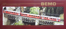 Bemo 7265 130 gebraucht kaufen  Duisburg