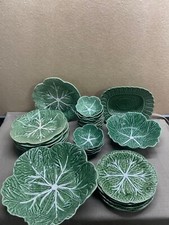Bordallo pinheiro cabbage for sale  North Hollywood