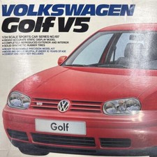Volkswagen golf d'occasion  Expédié en Belgium