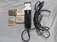 Oster animal clippers for sale  Liberty Center