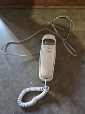 Telefone Durabrand Ph-540 - Telefone Branco - Identificador de chamadas - Chamada em espera, usado comprar usado  Enviando para Brazil