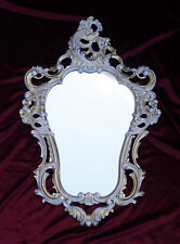 Barockspiege wandspiegel repro gebraucht kaufen  Berlin