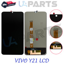 Substituição de tela LCD digitalizador tela sensível ao toque para VIVO Y21 V2111/Y21s V2110 comprar usado Substituição de tela LCD digitalizador tela sensível ao toque para VIVO Y21 V2111/Y21s V2110 comprar usado  Enviando para Brazil