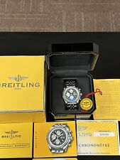 Breitling bentley a1336212 for sale  Eureka