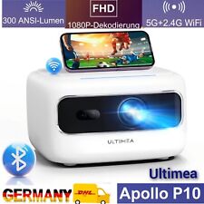Ultimea apollo p10 gebraucht kaufen  Hamburg