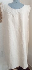 Chemise nuit vintage d'occasion  Beaumont-de-Lomagne