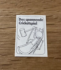Bpz beipackzettel spannende gebraucht kaufen  Neustadt