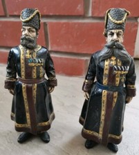 Nice pair faberge for sale  LYDNEY