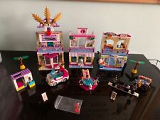 Used lego set for sale  WINSFORD