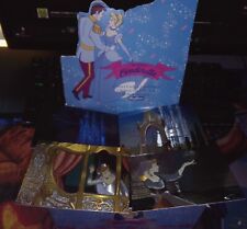 Cindarella walt disney usato  Roma