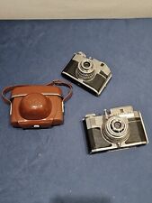 Macchina fotografica bencini usato  Palermo