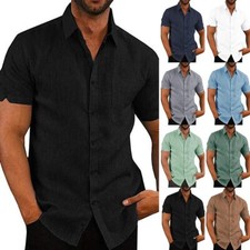 Kurzarm shirt herren gebraucht kaufen  Obertshausen
