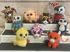 Teenie beanie boos for sale  Finksburg