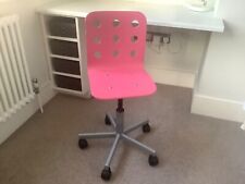 Ikea jules pink for sale  LONDON