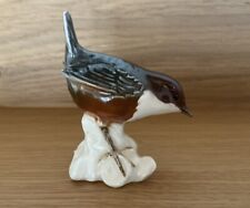 Goebel wasseramsel porzellan gebraucht kaufen  Karlskron