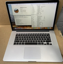 2012 macbook pro for sale  La Mesa