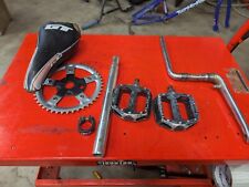 Bikes bmx parts for sale  Delta