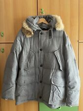 Giubbotto woolrich usato  Valdastico