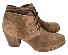 Clarks artisan boots for sale  Plainfield