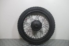 Roue yamaha piwi d'occasion  Méru