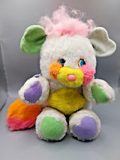 Popples baby bibsy gebraucht kaufen  Ludwigshafen am Rhein